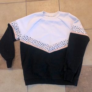 Sarah’s Day x WFA crew